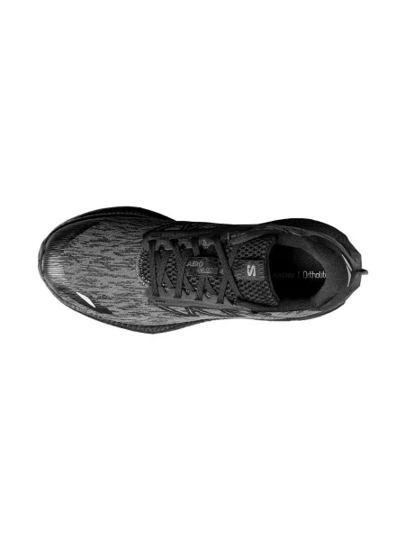 Pantofi Salomon gri