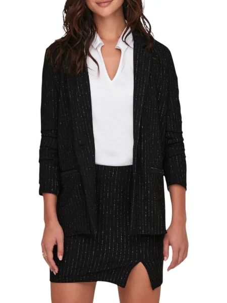 Marynarka Jdy czarna