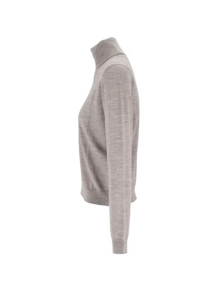 Sweter Parosh z dżetami