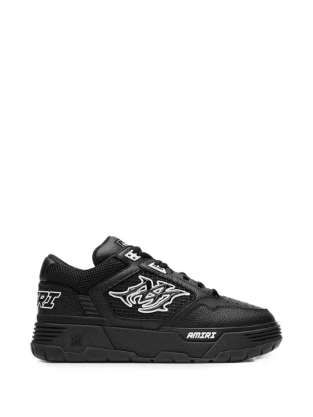 Sneakerși Amiri negru