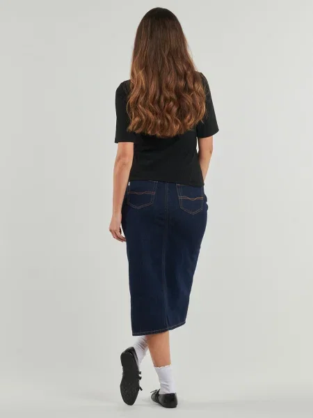 Tricou Only Play negru