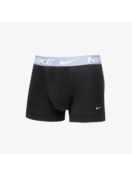 Nike bokserki czarny