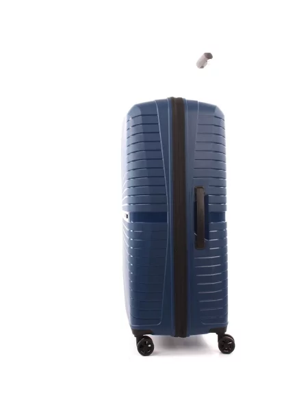 Kufor American Tourister modrá