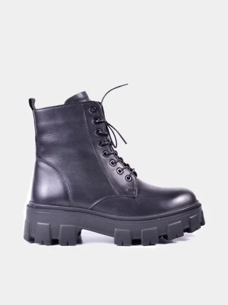 Ботинки Irbis черные