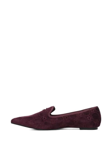 Loafers V°73 μωβ