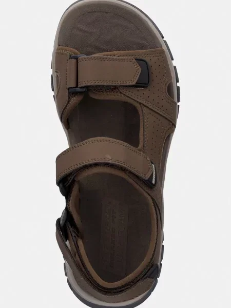Skechers szandál WAGNER barna