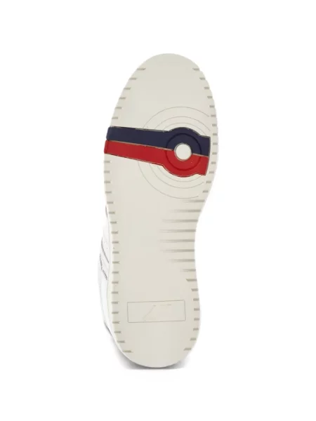 Sneakerși Pro-keds alb