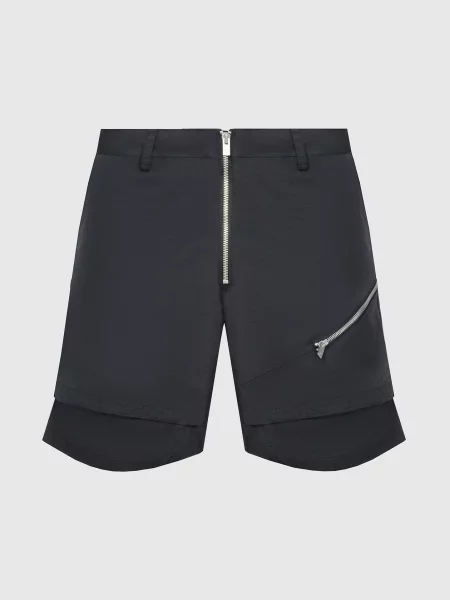 Шорты Heliot Emil черные