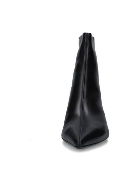 Pantofi Jvam negru