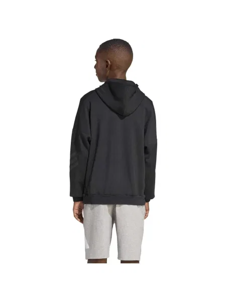 Gyerek ruha Adidas fekete