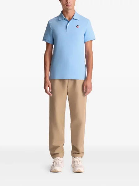 Polo Fusalp albastru