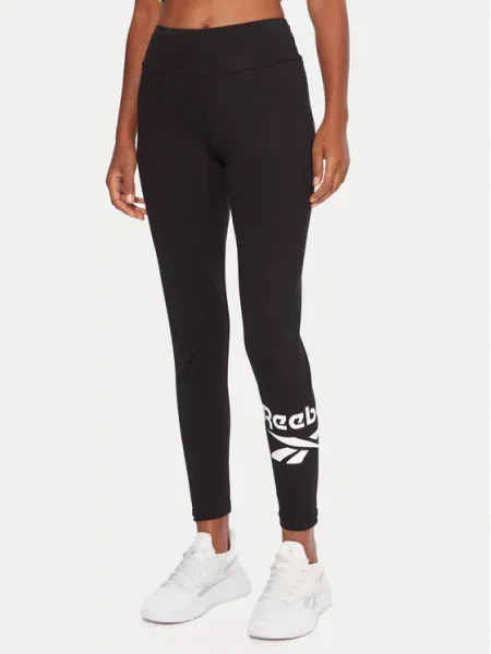Reebok Κολάν Willow μαύρο