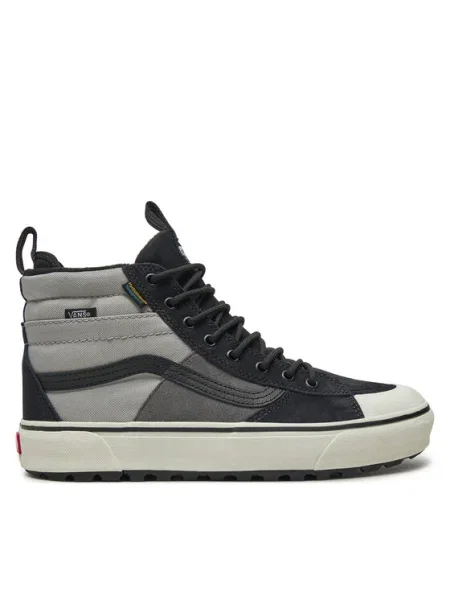 Impermeabil sneakerși Vans gri