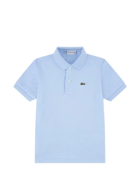 Dětské polotričko Lacoste modré