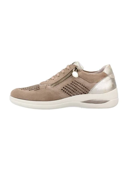 Pantofi Stonefly bej