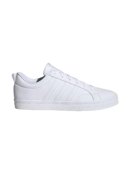 Félcipo Adidas fehér