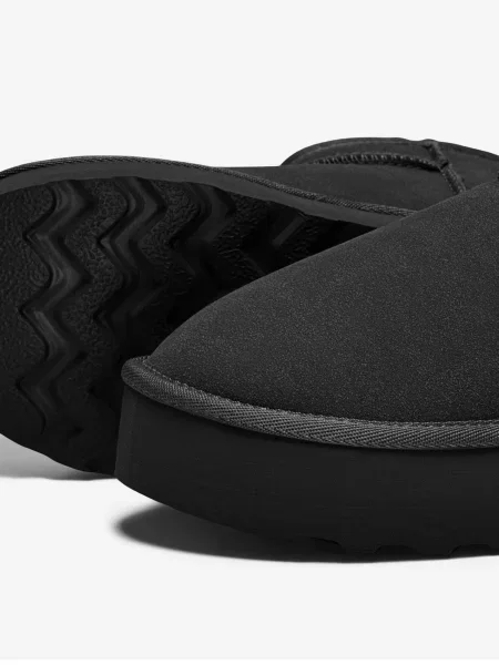 ONLY Botine ONLFELICIA' negru