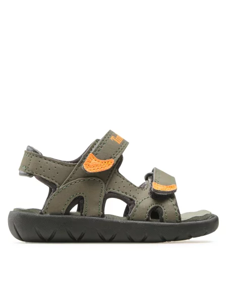 Sandali Timberland Perkins Row zelena