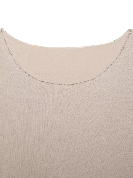 LASCANA Tricou nisipiu