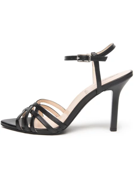 Pantofi Nerogiardini negru