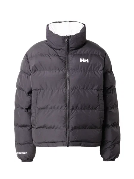 Geacă cu puf Helly Hansen negru