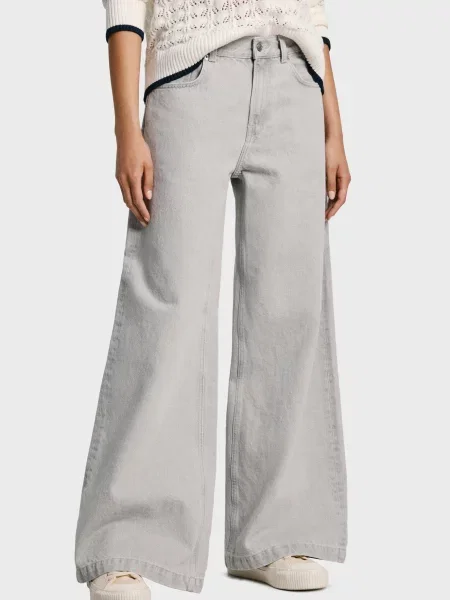 Джинси Pepe Jeans сірі