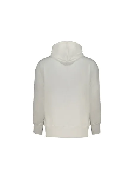 Hanorac Calvin Klein alb