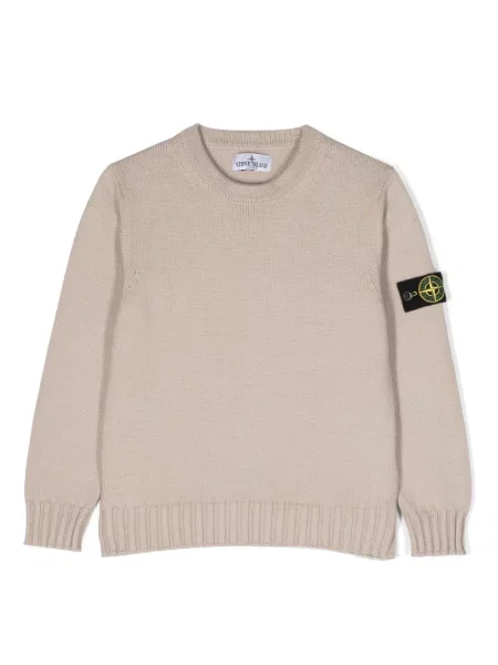 Sweter dziecięcy Stone Island
