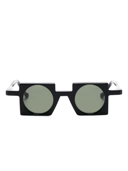 Ochelari de soare Vava Eyewear cu imprimeu geometric