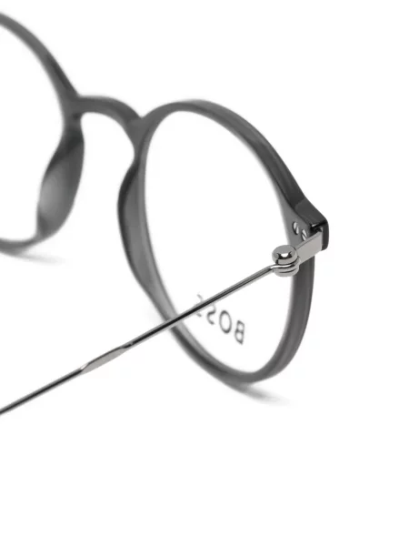 Ochelari de soare Boss gri
