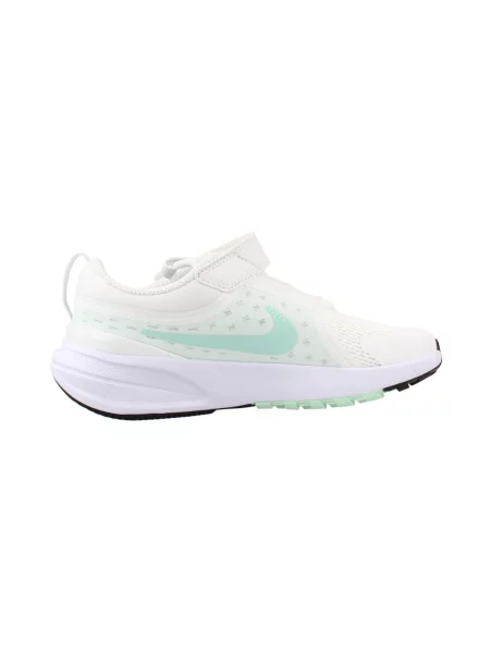 Tenisky Nike biela