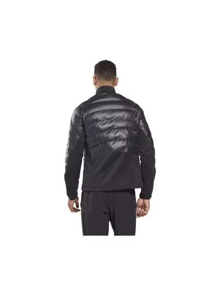 Geacă Reebok negru