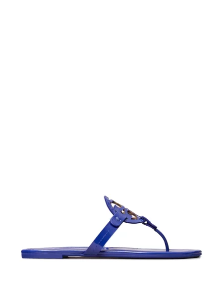 Sandale Tory Burch albastru