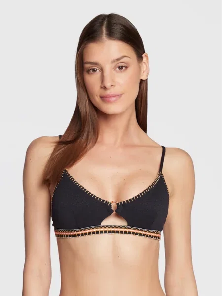Banana Moon Góra od bikini Melio Santany czarny