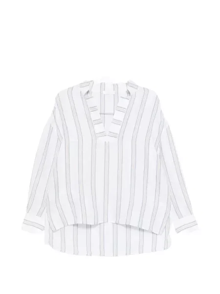 Блуза Fedeli бяло