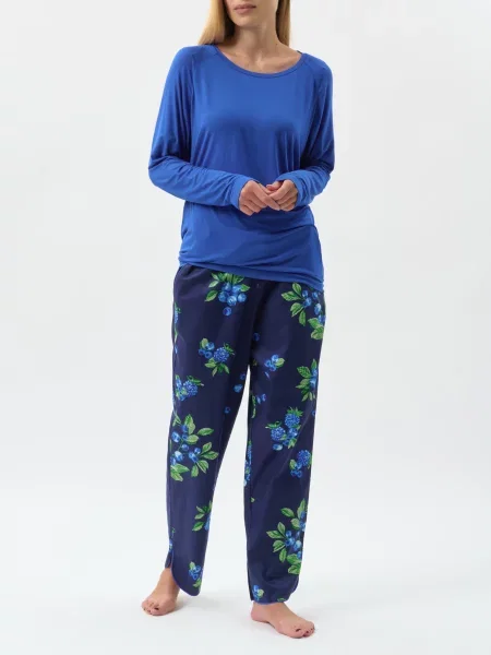 Пижама Cyberjammies синяя