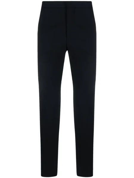 Spodnie Modes Garments niebieskie