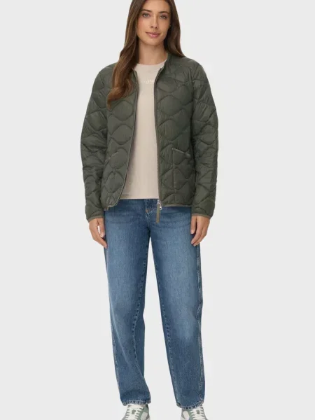 Куртка Camel Active зелена