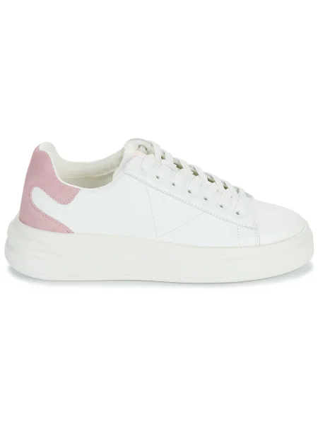 Tenisky Guess biela