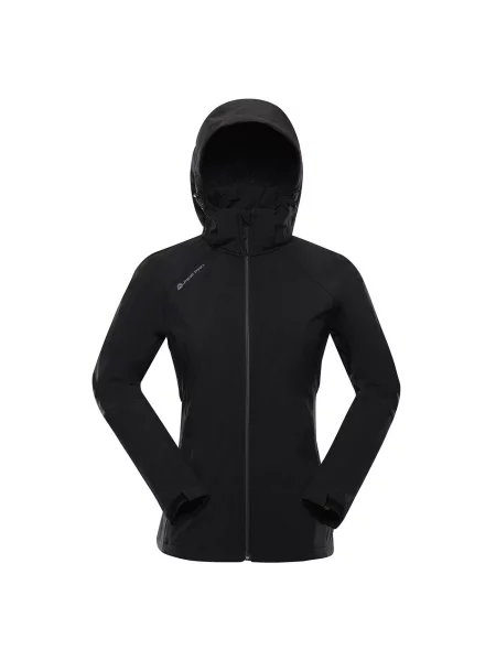 Geacă Alpine Pro negru