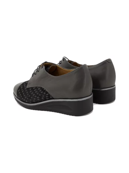 Pantofi Gasymar gri