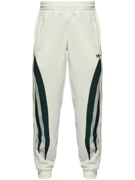 Melegítő felső Adidas autogrammal fehér