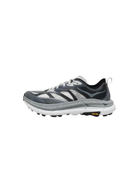 HOKA Pantofi sport MAFATE SPEED 4 LITE safir / gri deschis / negru / murdar alb