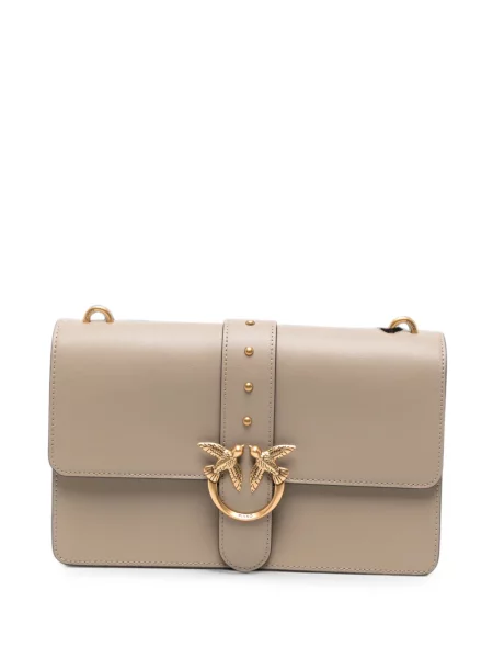 Geanta crossbody Pinko din piele