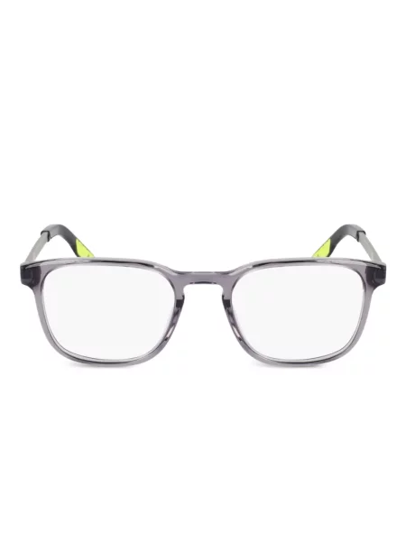 Ochelari de soare Nike roșu