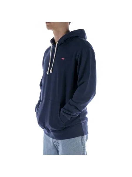 Póló Levi's® kék