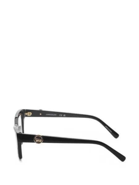 Ochelari de soare Longchamp negru