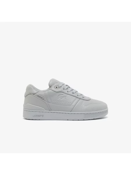 Lacoste Sneakersy T-Clip Shield szary