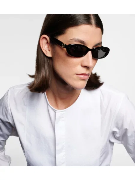 Ochelari de soare Dior Eyewear negru