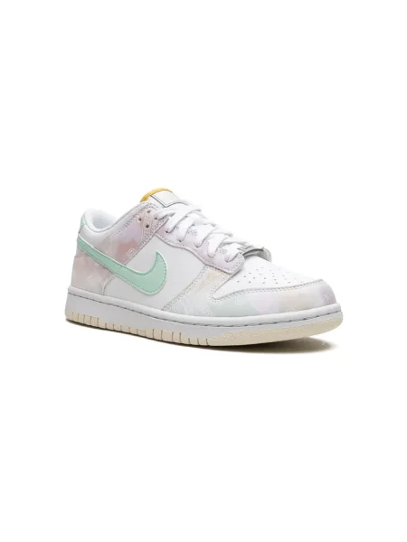 Sneakersy dziecięce Nike Phantom białe